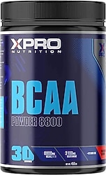 Xpro Nutrition BCAA 8800 Powder