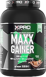 Xpro Nutrition Maxx Gainer 1515 gr Karbonhidrat Tozu