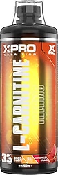 Xpro Nutrition Thermo 1000 ml L-Carnitine