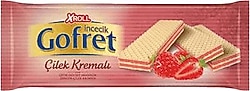 Xroll Kremalı Gofret 142 gr