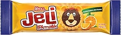 Xroll Jeli Portakal Aromalı Jöleli Bisküvi 114 gr