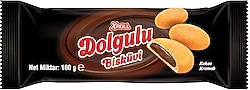 Xroll Kakao Kreması Dolgulu Bisküvi 100 gr