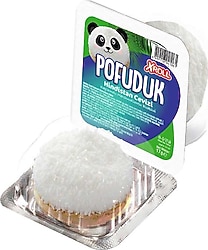 Xroll Pofuduk Hindistan Cevizli Marshmallow Bisküvi 17 gr