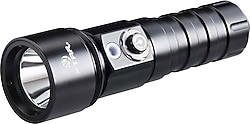 Xtar D26 U3 1100 Lümen LED Şarjlı Dalış Feneri