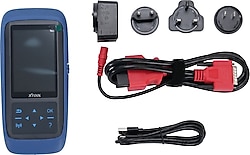 XTool TP150 Lastik Basınç Ölçüm Cihazı