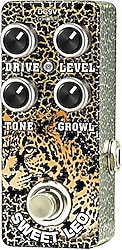 XVive T1 Golden Brownie Distortion Fiyatları, Özellikleri ve