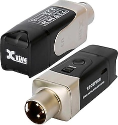 Xvive U3 Dinamik Mikrofon Telsiz Sistemi Fiyatları, Özellikleri ve