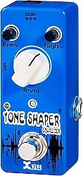 Xvive V15 Tone Shaper Gitar Efekt Pedalı