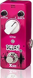 Xvive V5 Analog Delay Pedal