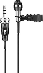 Xvive XV-LV1 Lavalier Mikrofon