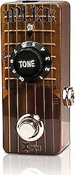 XVive T1 Golden Brownie Distortion Fiyatları, Özellikleri ve