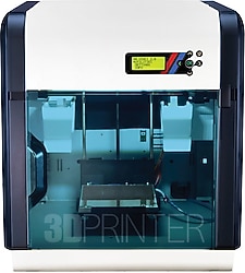 XYZprinting da Vinci 2.0 Duo Kapalı Kasa 3D Yazıcı Fiyatları