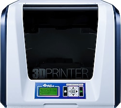 XYZprinting Da Vinci Jr 1.0 3 in 1 Kapalı Kasa 3D Yazıcı Fiyatları