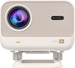 Yaber L2 Plus 700 Lümen Full HD Wi-Fi LED Projeksiyon Cihazı