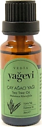 Yağevi Çay Ağacı Uçucu Yağı 20 ml