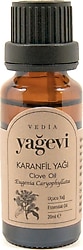 Yağevi Karanfil Uçucu Yağı 20 ml