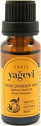 Yağevi Kayısı Çekirdeği Yağı 20 ml