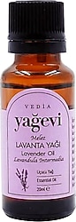 Yağevi Lavanta Melez Uçucu Yağı 20 ml