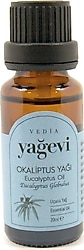 Yağevi Okaliptus Uçucu Yağı 20 ml