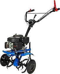 Yağmur YET 180 RV160 5.5 Hp Benzinli Çapa Makinesi