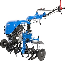 Yağmur YET 280 GX200 6.5 Hp Benzinli Çapa Makinesi