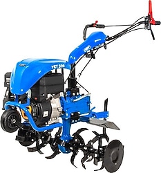 Yağmur YET 300 R300 9 Hp Benzinli Çapa Makinesi