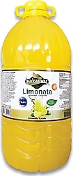 Yakamoz 5 lt Limonata