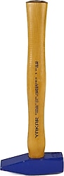 Yakar 100 gr Ahşap Saplı Çekiç