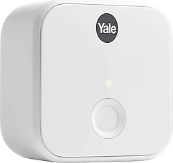 Yale 05/401C00/WH Wi-Fi Bağlantı Köprüsü