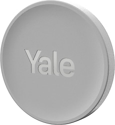 Yale Dot Gümüş Akıllı Anahtar