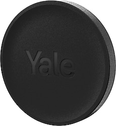 Yale Dot Siyah Akıllı Anahtar
