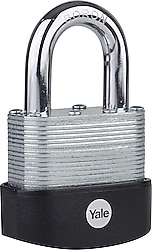 Yale Y127B/55/129/1 55 mm Protector Serisi Lamine Asma Kilit