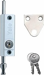 Yale V304 Pencere Kilidi