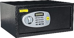 Yale Y-LTS000 Laptop Tipi LCD Ekranlı Kasa