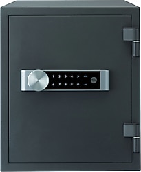 Yale YFM/420/FG2 Yangın Sertifikalı Büyük Boy Para Kasası
