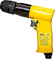 Yama AT-4031C 10 mm Havalı Matkap