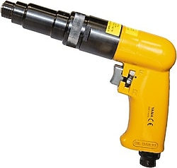 Yama AT-4087 6 mm Kabzalı Tip Havalı Vidalama Makinesi