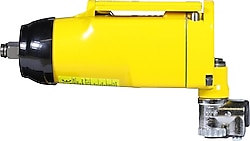 Yama AT-5030 3/8'' Havalı Avuç İçi Somun Sökme Makinesi