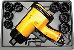 Yama AT-5060K Lokmalı Set Havalı Somun Sıkma Makinesi