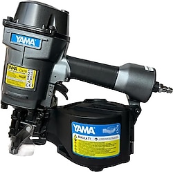 Yama CN70 Havalı Rulo Çivi Çakma Tabancası