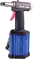 Yama N250 Havalı Pop Perçin Makinesi