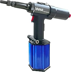 Yama TPM8X M3-M8 Hidrolik Somun Perçin Tabancası