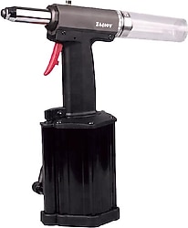 Yama Z6400V Havalı Vakumlu Pop Perçin Makinesi