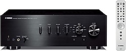 Yamaha A-S701 Stereo Siyah Amplifikatör
