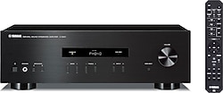 Yamaha A-S201 Siyah Amplifikatör