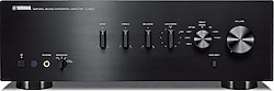 Yamaha A-S501 Siyah Stereo Amplifikatör