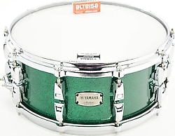 Yamaha Absolute Akçaağaç Hybrid 14x6 inç Trampet