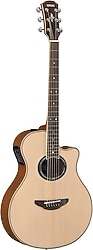 Yamaha APX700 Elektro Akustik Gitar