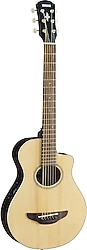 Yamaha APXT2 Elektro Akustik Gitar