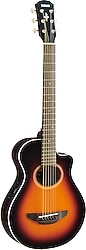 Yamaha APXT2 OVS 3/4 Elektro Akustik Gitar